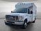 2022 Ford E-350SD Base Cutaway