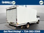 2016 Ford E-350SD Base DRW / 5.4L V8 / 14' Box