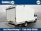 2016 Ford E-350SD Base DRW / 5.4L V8 / 14' Box