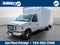 2016 Ford E-350SD Base DRW / 5.4L V8 / 14' Box