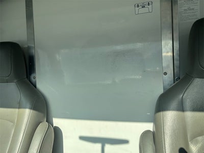 2024 Ford E-350SD Base Cutaway DRW / 7.3L V8 / 16' Box w/Ramp