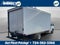 2024 Ford E-350SD Base Cutaway DRW / 7.3L V8 / 16' Box w/Ramp