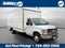2022 Ford E-450SD Base DRW / 7.3L V8 / 17' Box