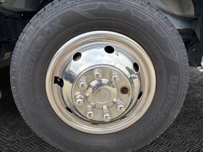 2022 Ford E-450SD Base DRW / 7.3L V8 / 17' Box
