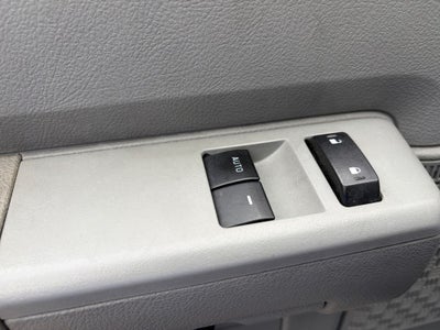 2022 Ford E-450SD Base DRW / 7.3L V8 / 17' Box