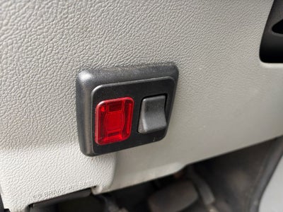 2022 Ford E-450SD Base DRW / 7.3L V8 / 17' Box