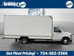 2022 Ford E-450SD Base DRW / 7.3L V8 / 17' Box