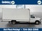 2022 Ford E-450SD Base DRW / 7.3L V8 / 17' Box