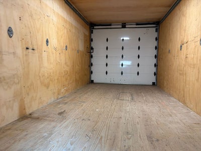2022 Ford E-450SD Base DRW / 7.3L V8 / 17' Box