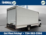 2022 Ford E-450SD Base DRW / 7.3L V8 / 17' Box