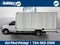 2022 Ford E-450SD Base DRW / 7.3L V8 / 17' Box