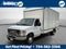 2022 Ford E-450SD Base DRW / 7.3L V8 / 17' Box