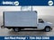 2027 Ford E-450SD Base DRW / 7.3L V8 / 16' Box w/Liftgate
