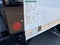2027 Ford E-450SD Base DRW / 7.3L V8 / 16' Box w/Liftgate
