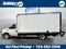 2027 Ford E-450SD Base DRW / 7.3L V8 / 16' Box w/Liftgate