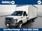 2027 Ford E-450SD Base DRW / 7.3L V8 / 16' Box w/Liftgate