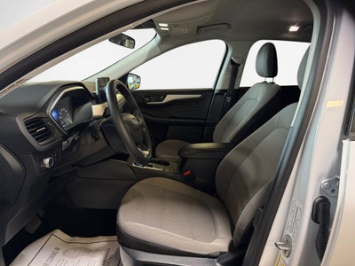2022 Ford Escape Hybrid SE