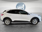 2022 Ford Escape Hybrid SE