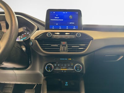 2022 Ford Escape Hybrid SE