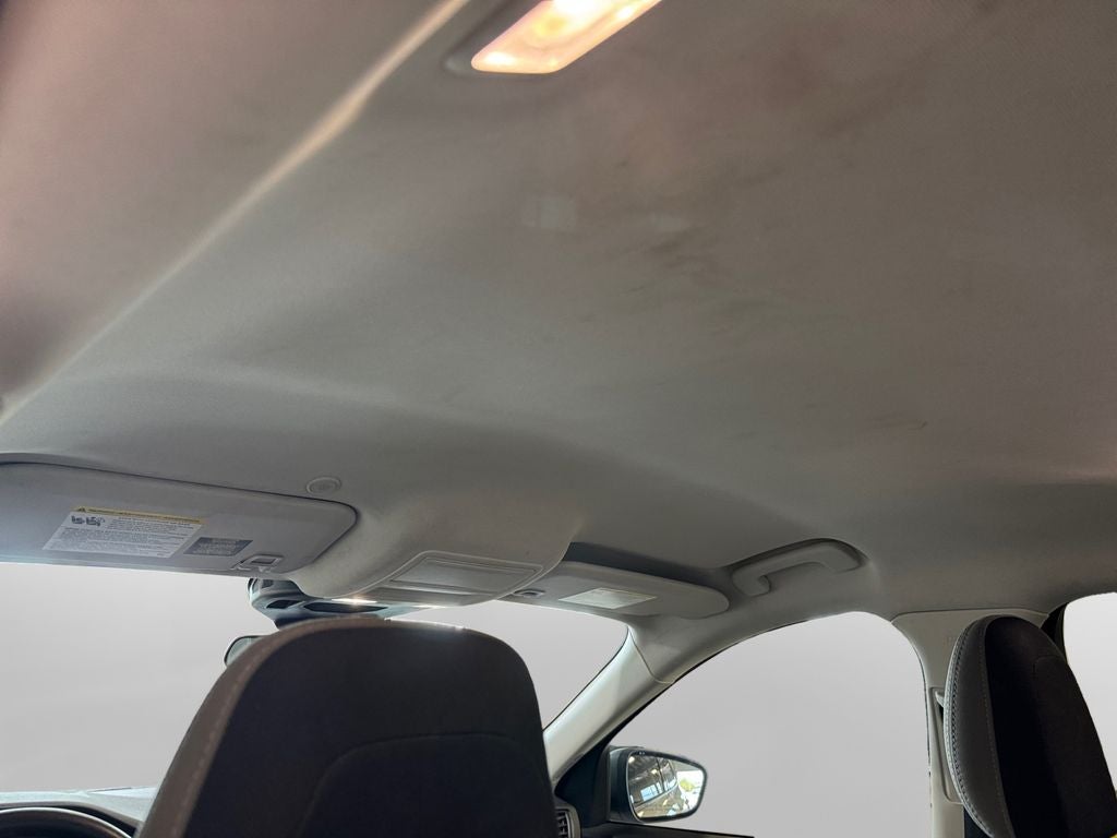 2022 Ford Escape Hybrid SE