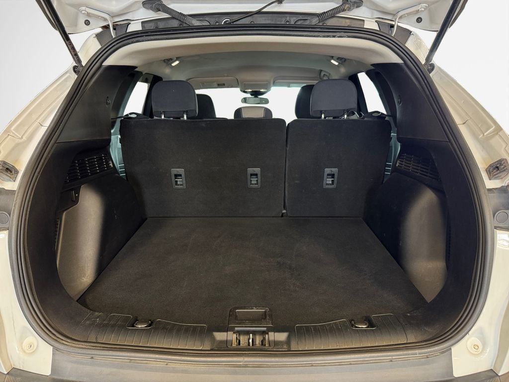 2022 Ford Escape Hybrid SE