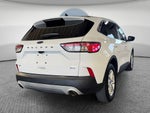 2022 Ford Escape Hybrid SE