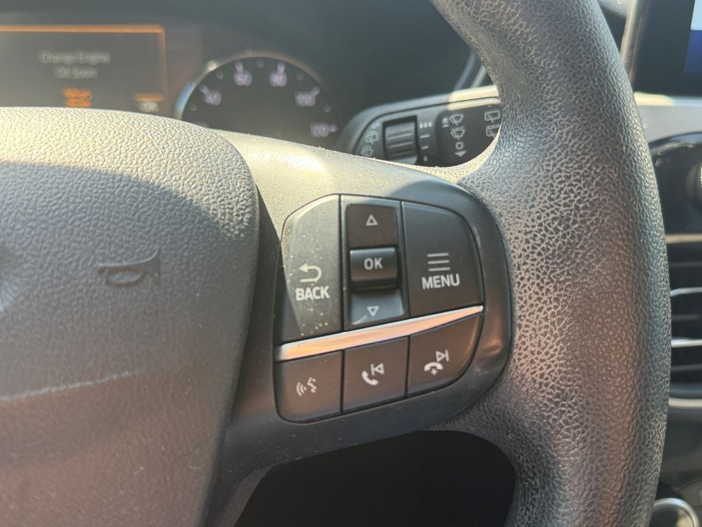 2022 Ford Escape Hybrid SE