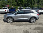 2022 Ford Escape Hybrid SE