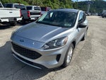 2022 Ford Escape Hybrid SE