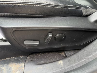 2023 Ford Escape Hybrid Platinum