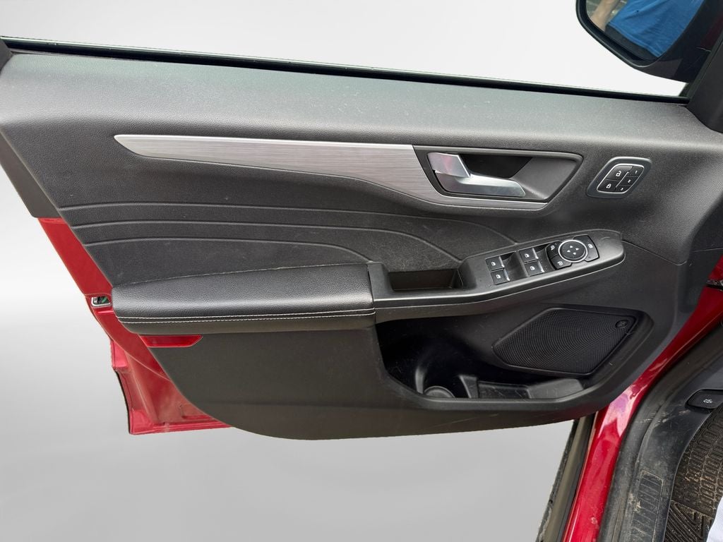2023 Ford Escape Hybrid Platinum