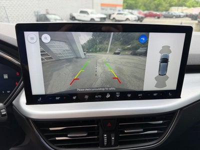 2023 Ford Escape Hybrid Platinum