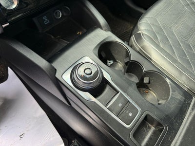 2023 Ford Escape Hybrid Platinum