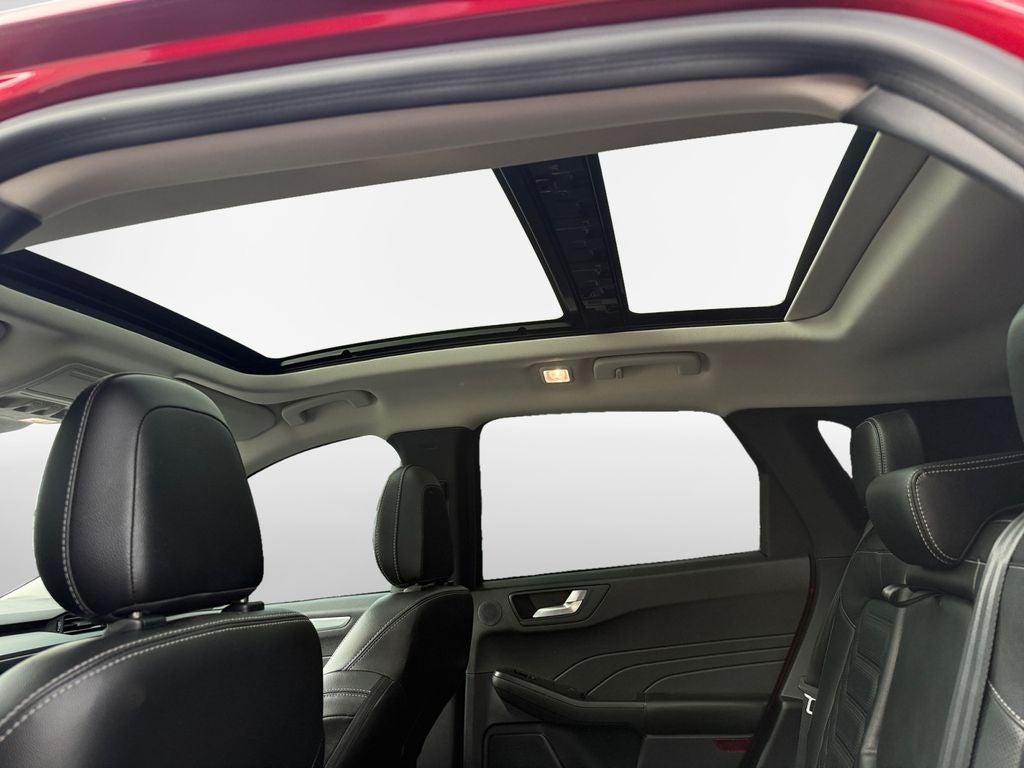 2023 Ford Escape Hybrid Platinum