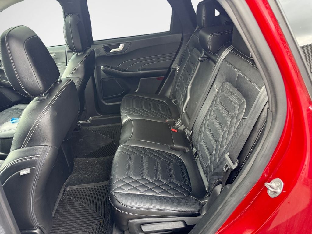 2023 Ford Escape Hybrid Platinum