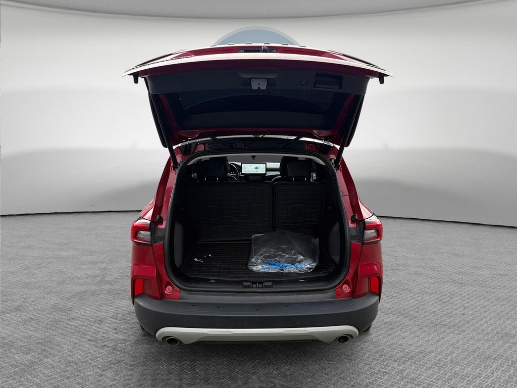 2023 Ford Escape Hybrid Platinum