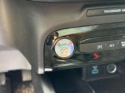 2023 Ford Escape Hybrid Platinum