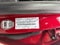 2023 Ford Escape Hybrid Platinum