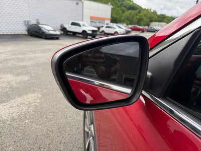 2023 Ford Escape Hybrid Platinum