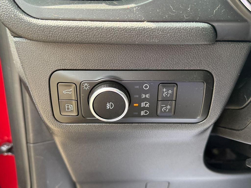 2023 Ford Escape Hybrid Platinum