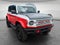 2025 Ford Bronco Stroppe Edition