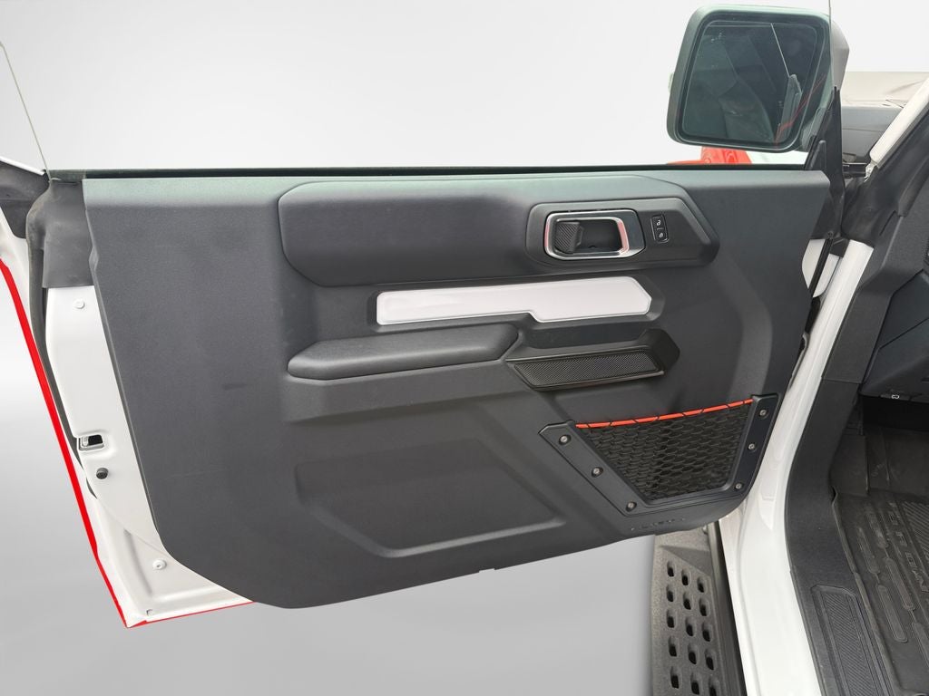 2025 Ford Bronco 2-Door Stroppe - Photo 14