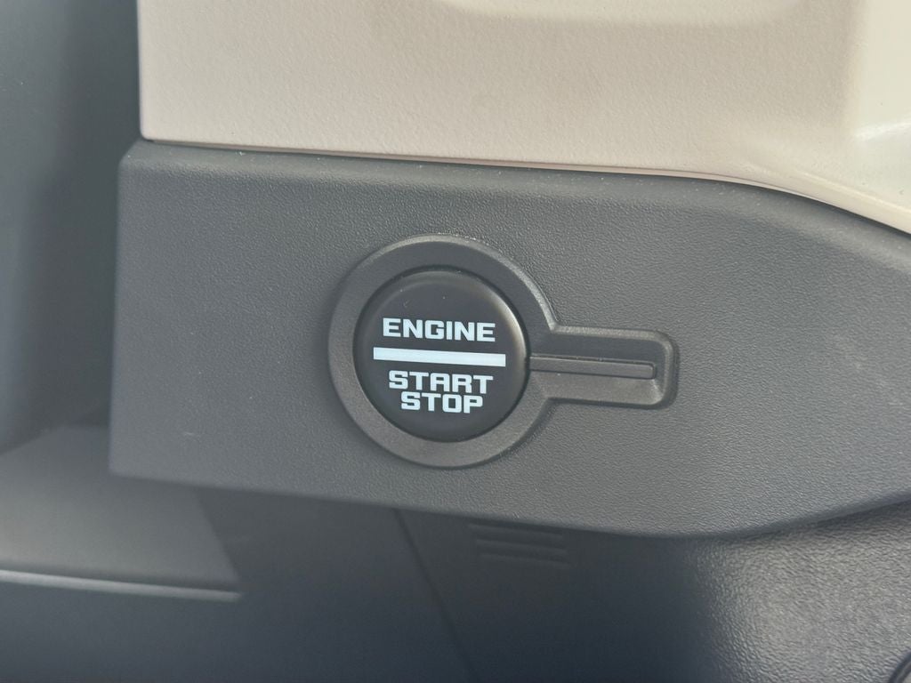 2025 Ford Bronco 2-Door Stroppe - Photo 29