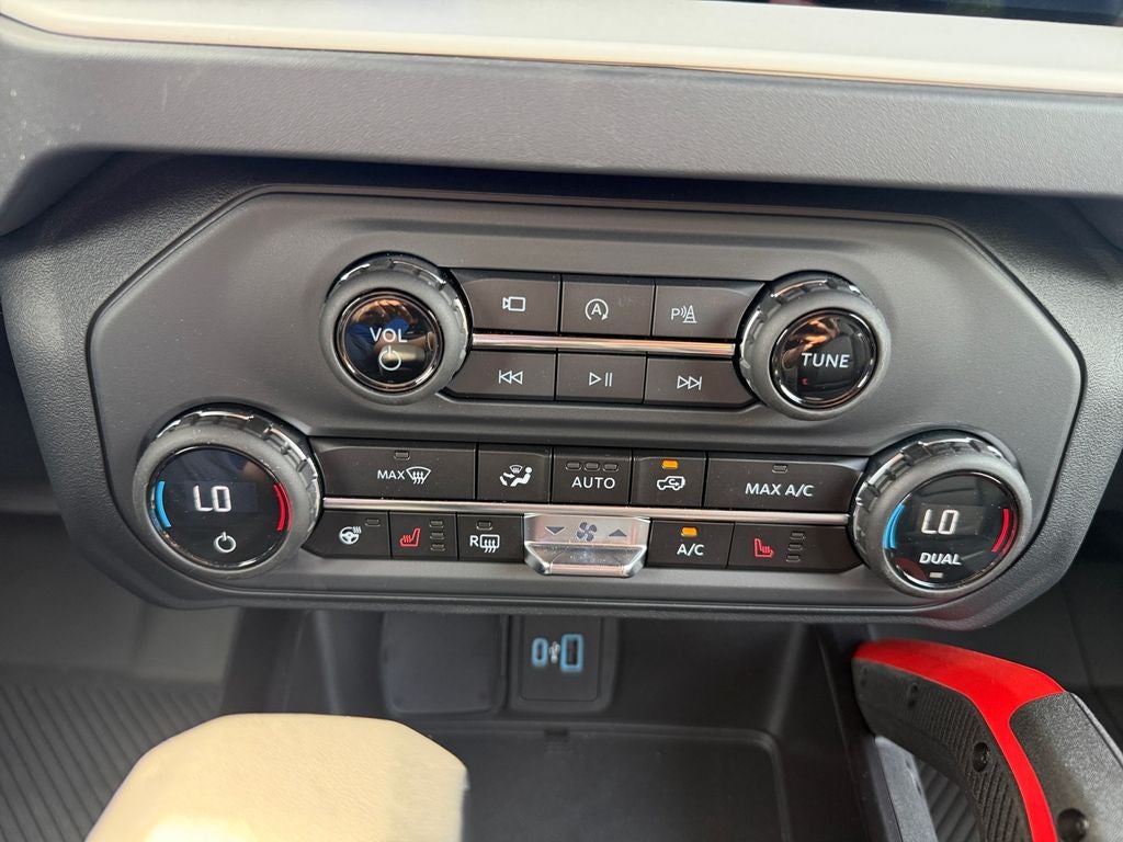 2025 Ford Bronco 2-Door Stroppe - Photo 34