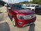 2018 Ford Expedition Platinum