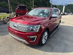 2018 Ford Expedition Platinum