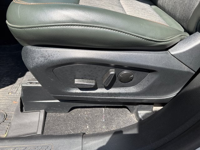 2024 Ford Explorer Timberline