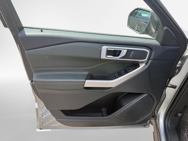 2024 Ford Explorer Timberline