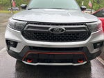 2024 Ford Explorer Timberline