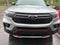 2024 Ford Explorer Timberline